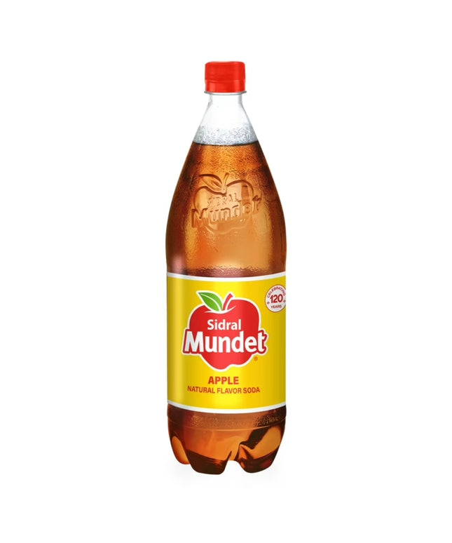SIDRAL MUNDET 8/1.5 LIT.