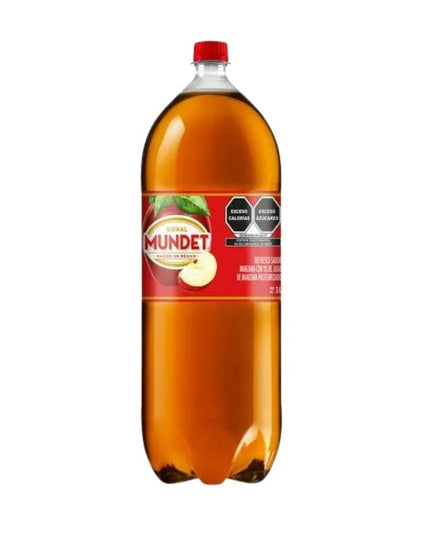 SIDRAL MUNDET 4/3 LTRS