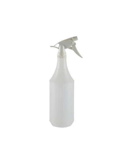 CLEAR SPRAY BOTTLE 3/32 OZ
