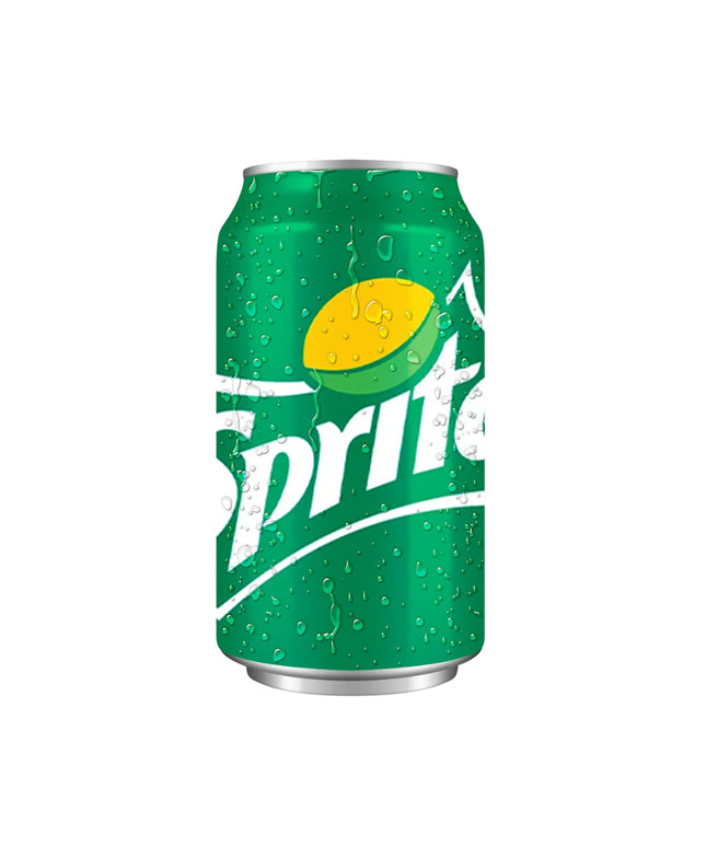 SPRITE CAN 12 OZ. 2/12 PACK.