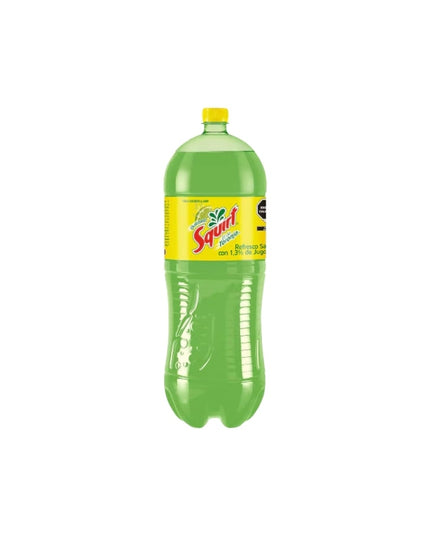 MEXICAN PLASTIC SQUIRT 8/3L