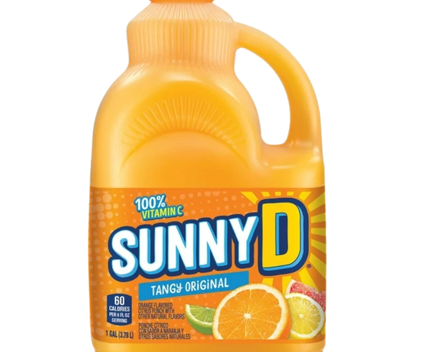 SUNNY DELIGHT 4/CS. – MICHEL BROS INC.