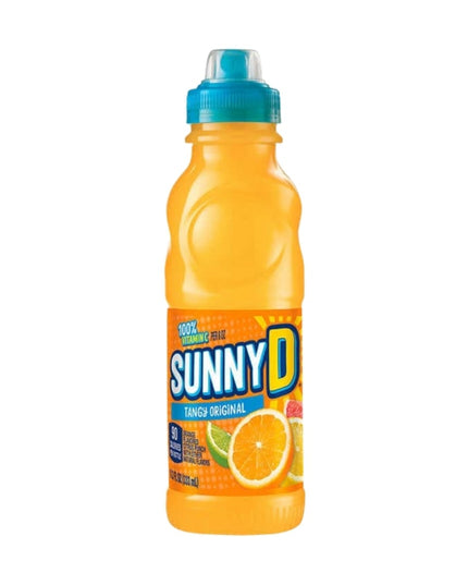 SUNNY D TANGY ORIGINAL 30/11.3 OZ