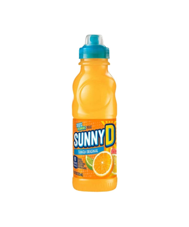 SUNNY D TANGY ORIGINAL 30/11.3 OZ