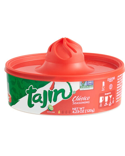 TAJIN ESCARCHADOR 12/4.23 OZ
