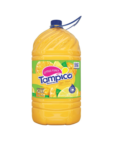 TAMPICO CITRUS PUNCH 6/1 GAL