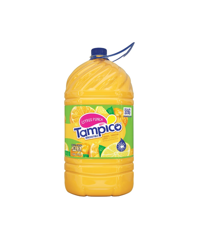 TAMPICO CITRUS PUNCH 6/1 GAL