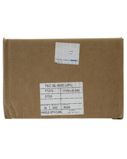 LABEL TEC 57MM X 49.2 MM 16/600