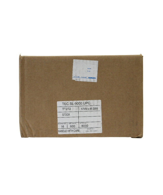 LABEL TEC 57MM X 49.2 MM 16/600