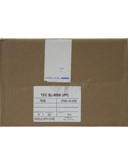 TEC SL-9000 UPC 92.8 MM 16/300