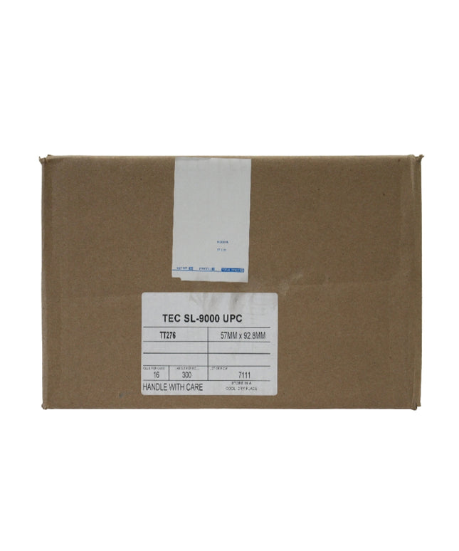 TEC SL-9000 UPC 92.8 MM 16/300