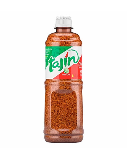 TAJIN FRUIT SEASONING 12/14 OZ.