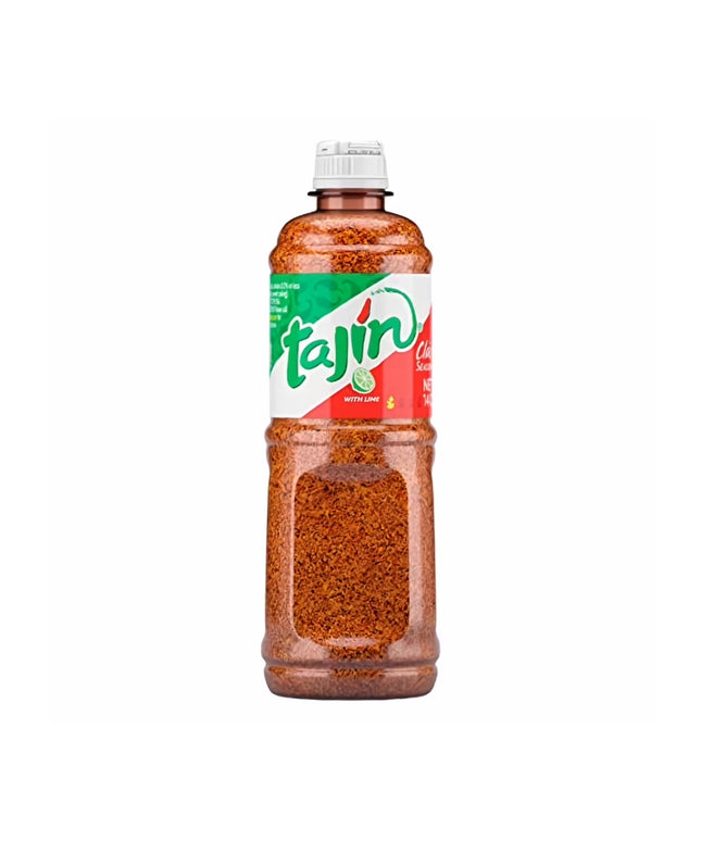 TAJIN FRUIT SEASONING 12/14 OZ.