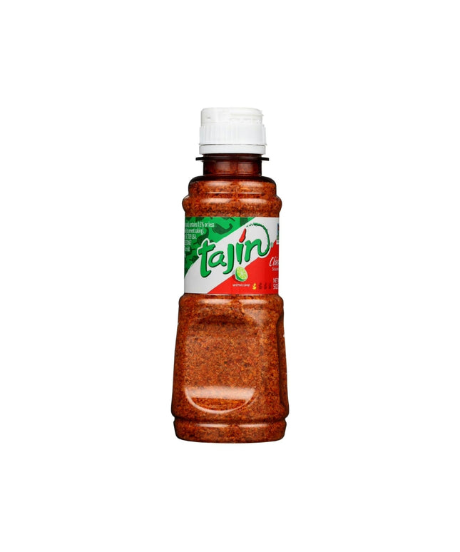 TAJIN FRUIT SEASONING 24/5 OZ.