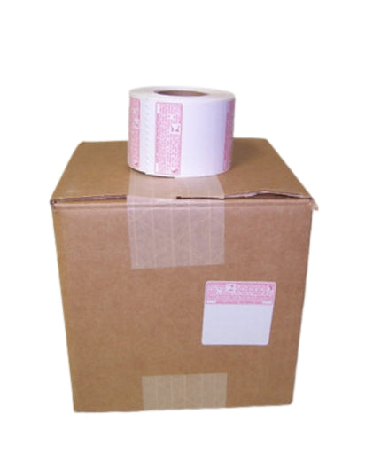 LABEL TORREY 56 X 60 MM 12/CS