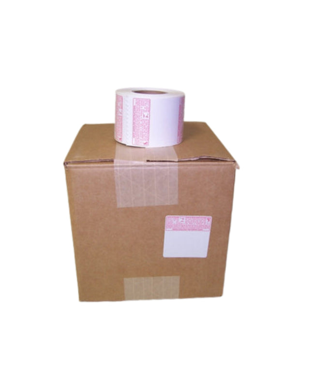 LABEL TORREY 56 X 60 MM 12/CS