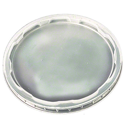 PLASTIPAK DELI LID 8-32 OZ. 500/CS. (RED LETTERS)