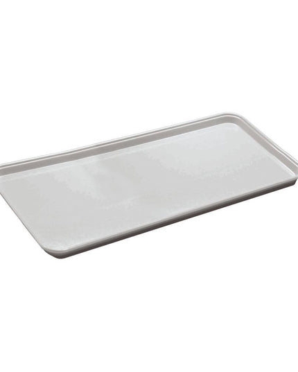 FIBERGLASS PLATTER 10 X 30''