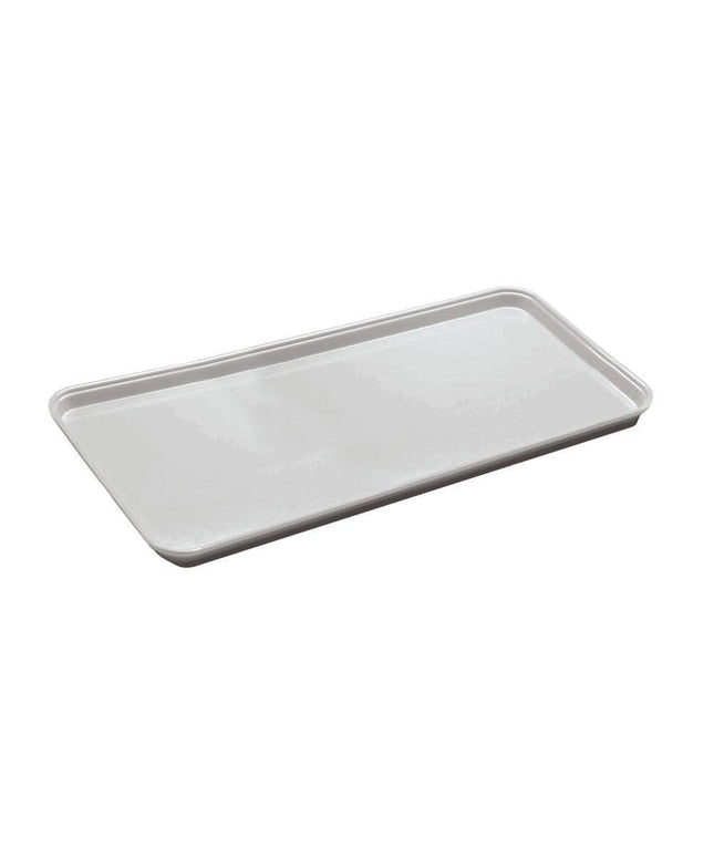 FIBERGLASS PLATTER 10 X 30''