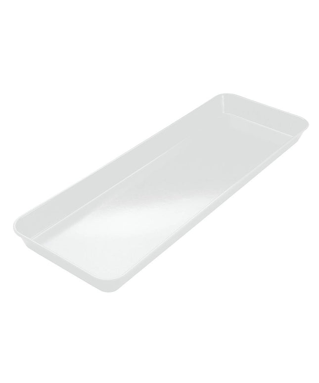 FIBERGLASS PLATTER 10 X 30 X 2''