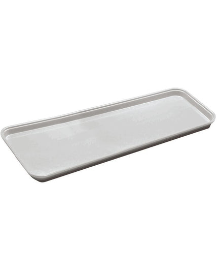 FIBERGLASS PLATTER 6 X 30''