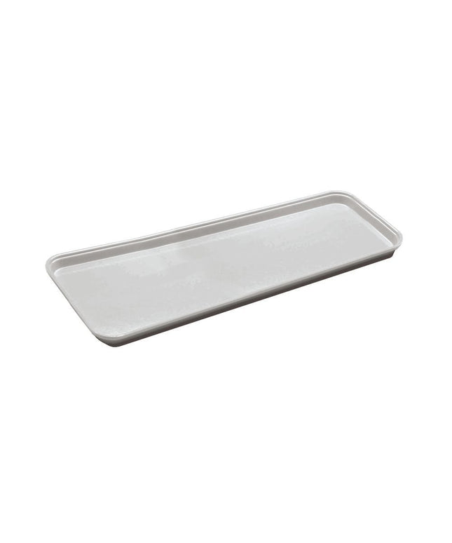 FIBERGLASS PLATTER 6 X 30''