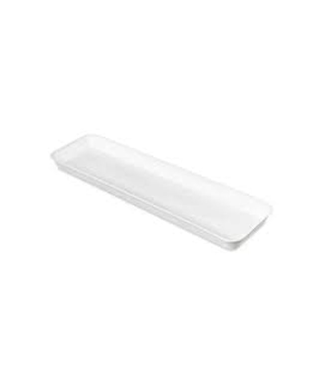 FIBERGLASS PLATTER 8 X 30 X 2''