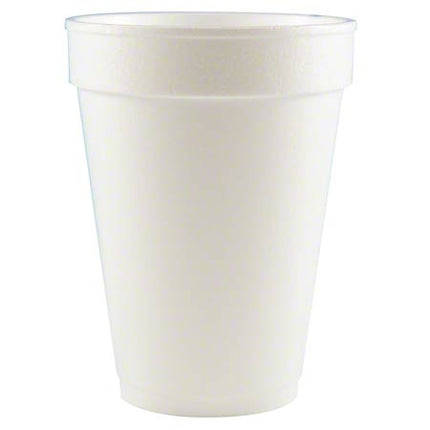 WINCUP FOAM CUP 14 OZ 1000/CS