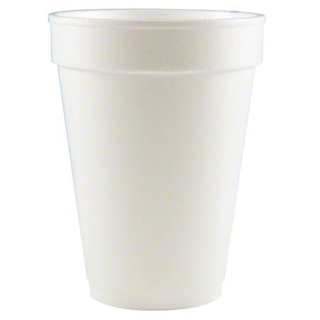WINCUP FOAM CUP 14 OZ 1000/CS