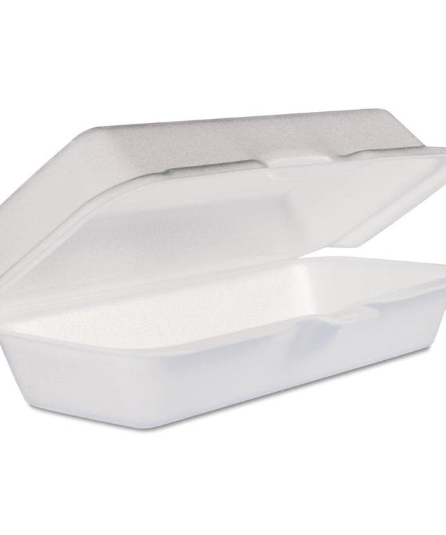 REYMA LID SLOTTED FOR 12-24 OZ FOAM CUP