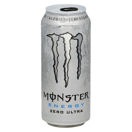 MONSTER ZERO ULTRA  24/16 OZ.
