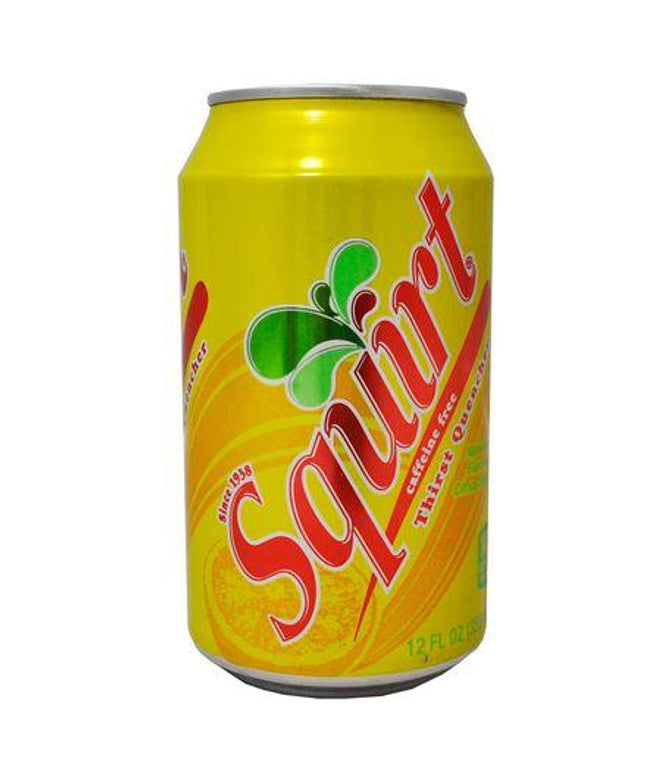 SQUIRT CAN 24/12 OZ.