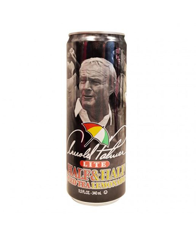 ARIZONA  ARNOLD LITE HALF&HALF ICED TEA LEMONADE 24/23.5