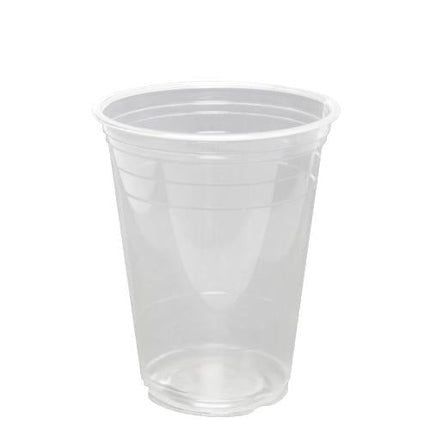 CUP PLAST 16 OZ. CLEAR 1000/CS.