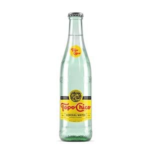 TOPO-CHICO AGUA MINERAL 24/11.3 OZ.