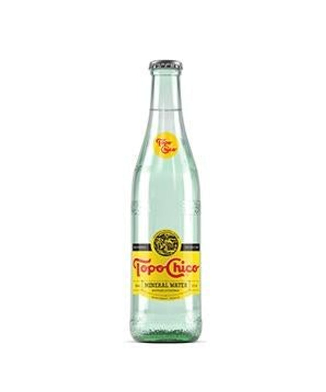 TOPO-CHICO AGUA MINERAL 24/11.3 OZ.