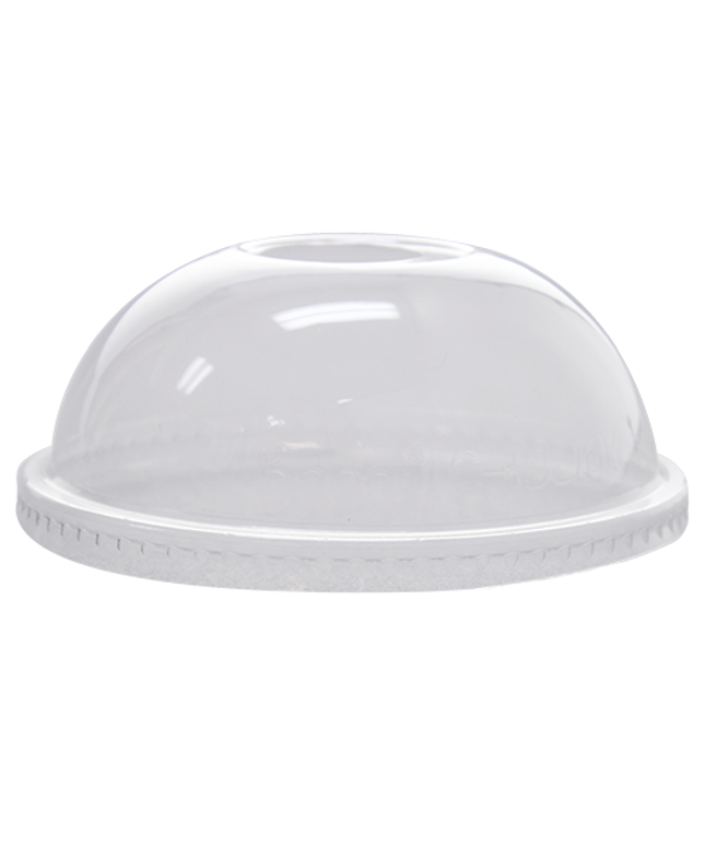 LID PLAST VENT FOR 32 OZ DOME WH 1000/CS