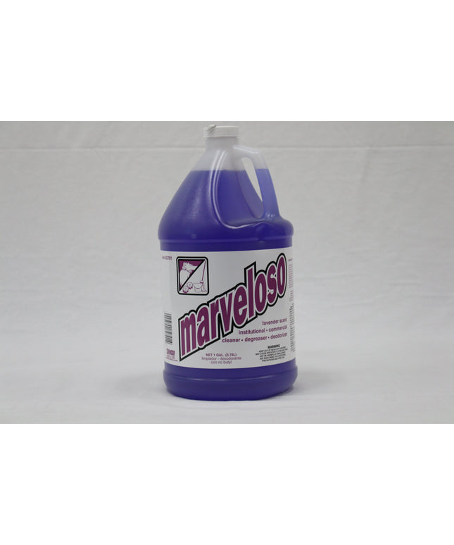 MARVELOSO 4 GAL./CS.
