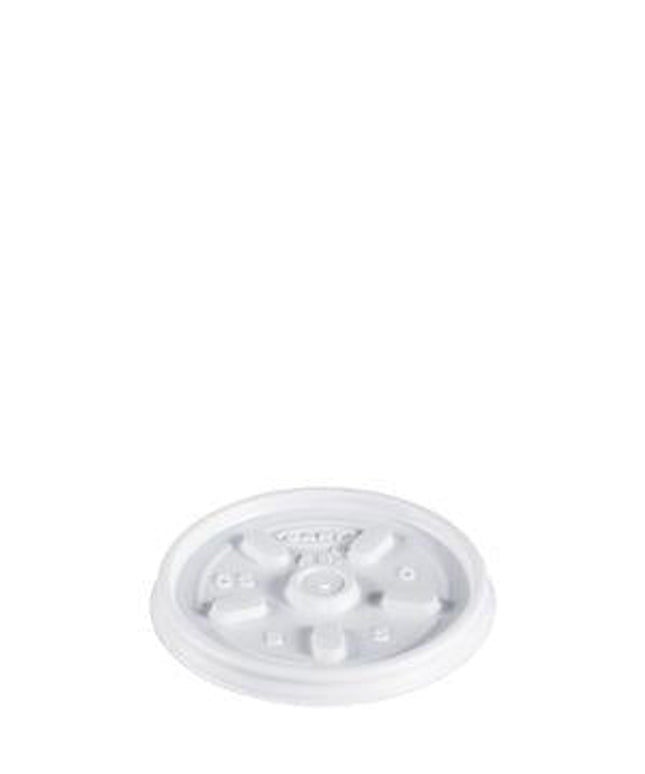 LID PLAST VENT 1000/CS.
