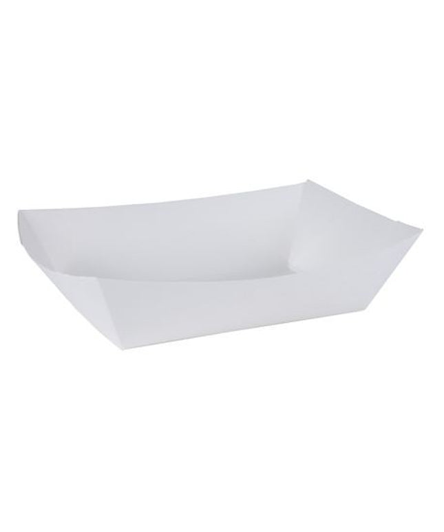 HOT DOG FOOD PAPER TRAY 4/250