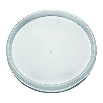 LID PLAST VENT 1000/CS