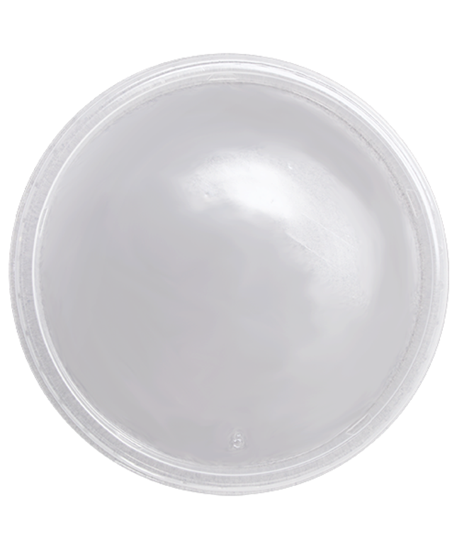 KARAT DELI LID 8-32 OZ. 500/CS