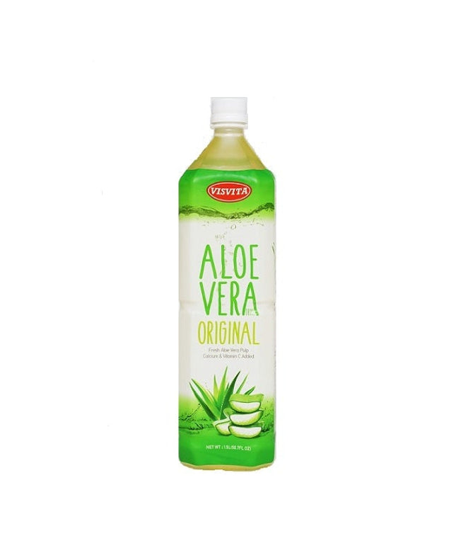 ALOE VERA JUICE DRINK ORIGINAL12/1.5 ML