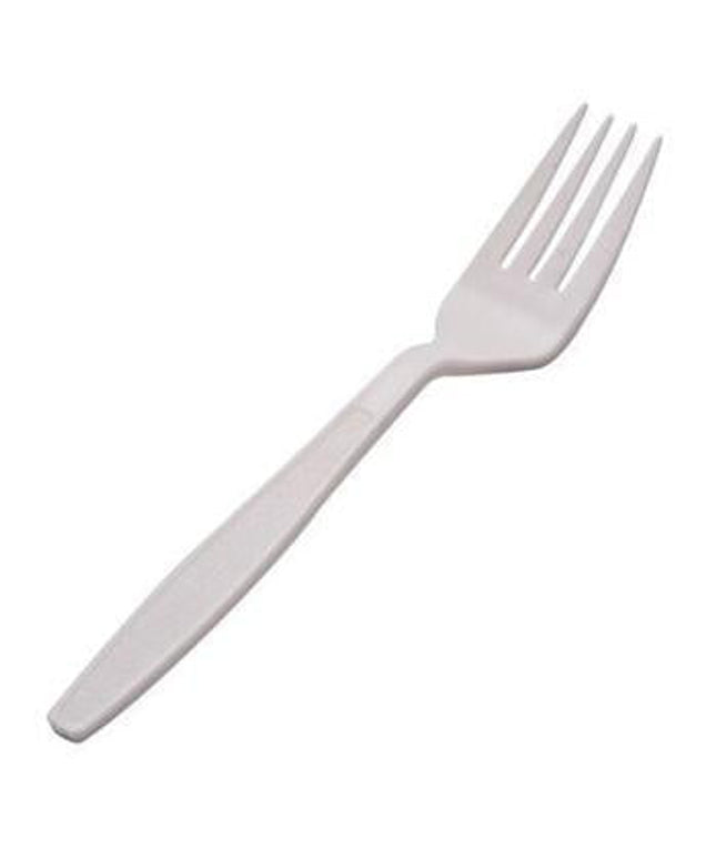 CUTLERY FORK HEAVY DUTY 20/50.