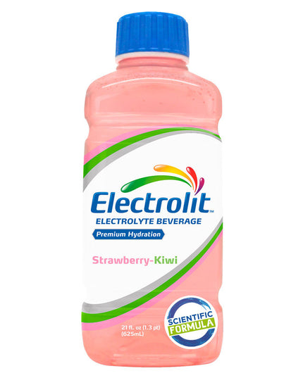 ELECTROLIT STRAWBERRY-KIWI 12/21 OZ.