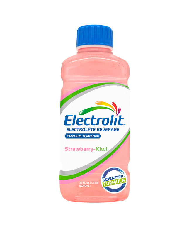 ELECTROLIT STRAWBERRY-KIWI 12/21 OZ.