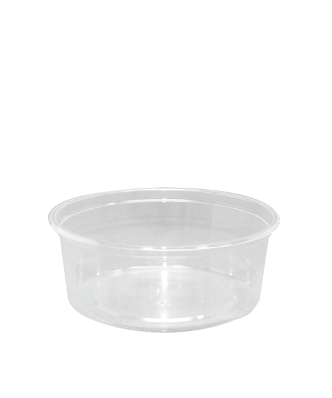 KARAT DELI CONTAINER 8 OZ. 500/CS.
