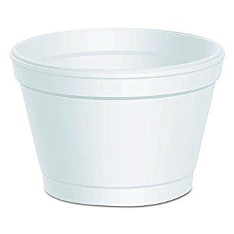 WINCUP FOAM CONTAINER 4 OZ 1000/CS.