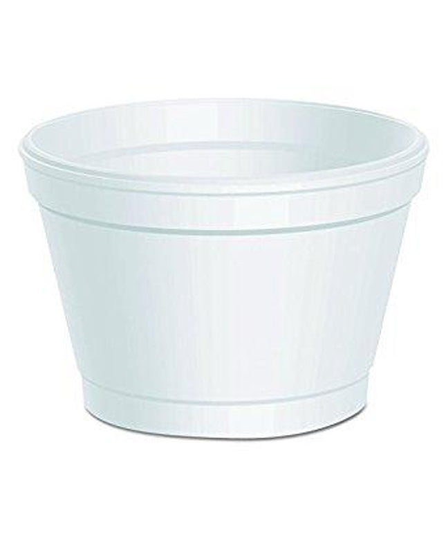 WINCUP FOAM CONTAINER 4 OZ 1000/CS.