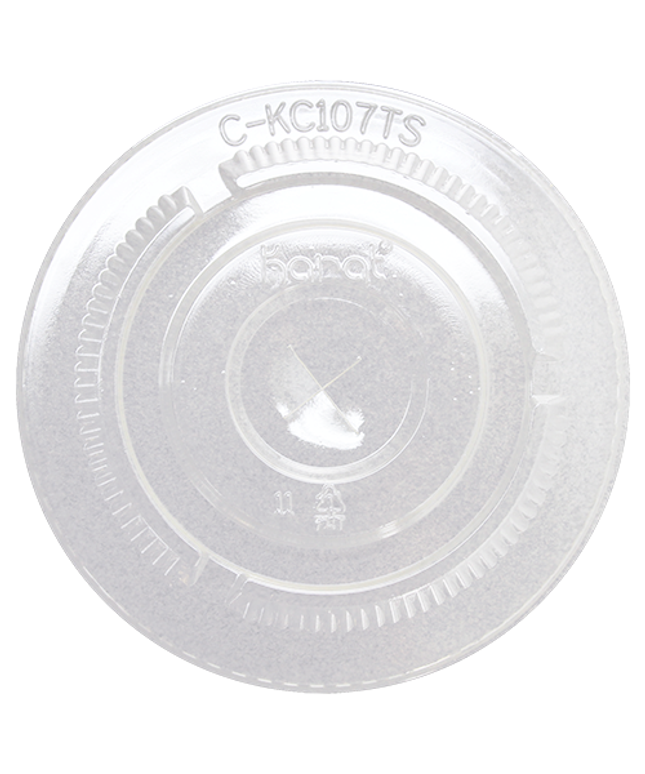 LID PLAST VENT FOR C-KC32U 500/CS.